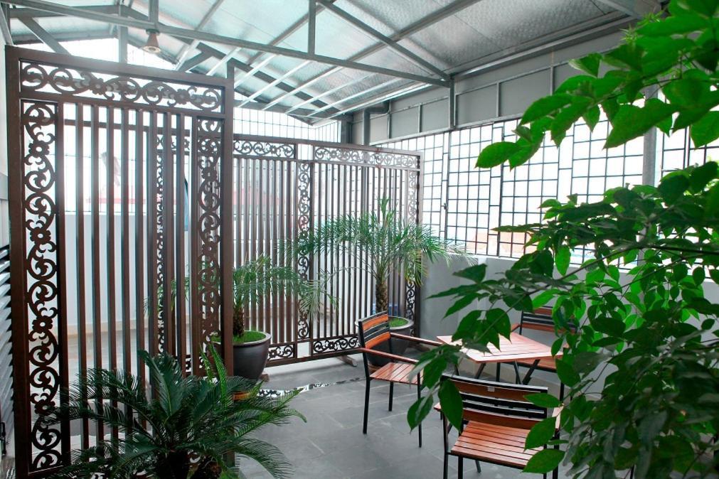 דירות האנוי Monaco Building 901 מראה חיצוני תמונה