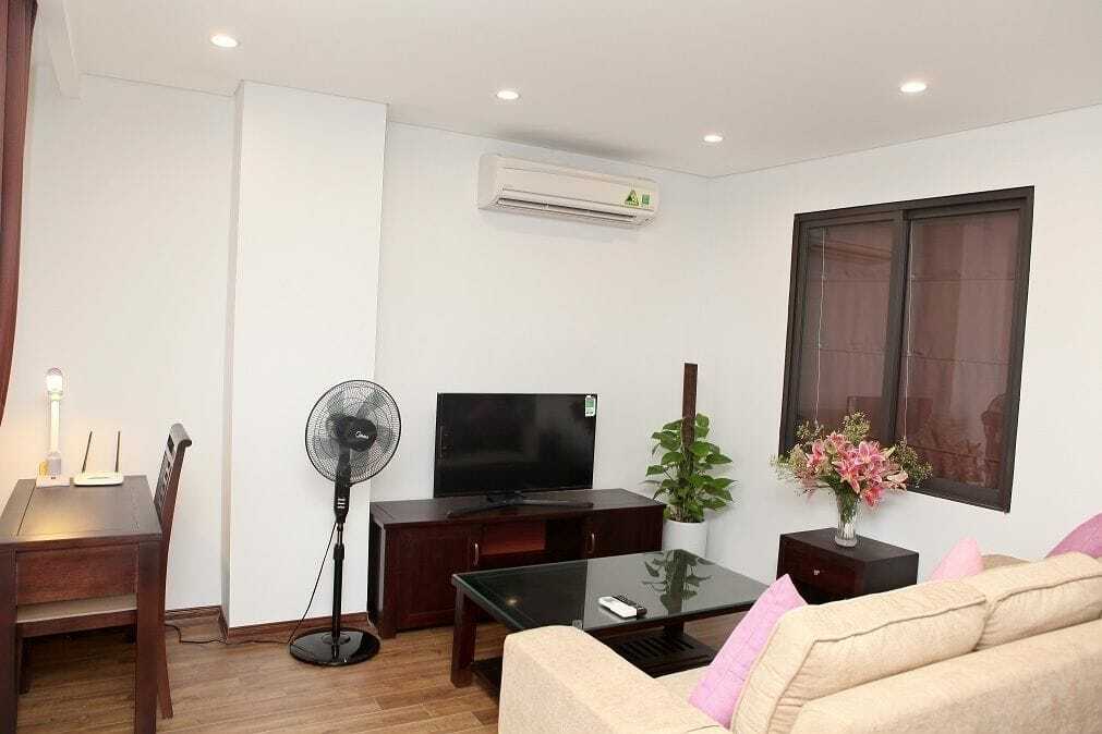 דירות האנוי Monaco Building 901 מראה חיצוני תמונה